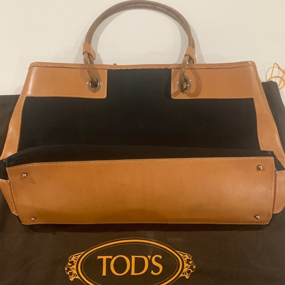 Tod’s Tote Bag